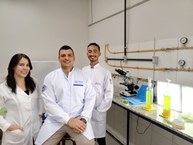 Grupo de Pesquisa 2