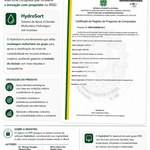 PPGRHS conquista registro do INPI para dois novos softwares