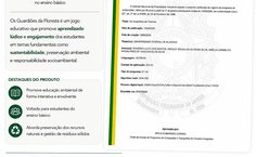 Certificado de registro de software