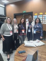 Pesquisadora do PPGRHS integra representação da UFAL na 1ª Conferência Nacional dos ODS